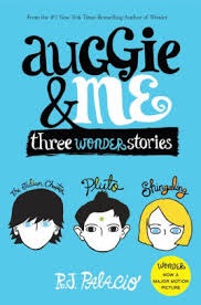 Wonder Ebook