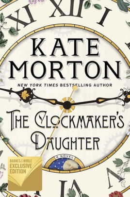 The Clockmaker&##x27;s Daughter